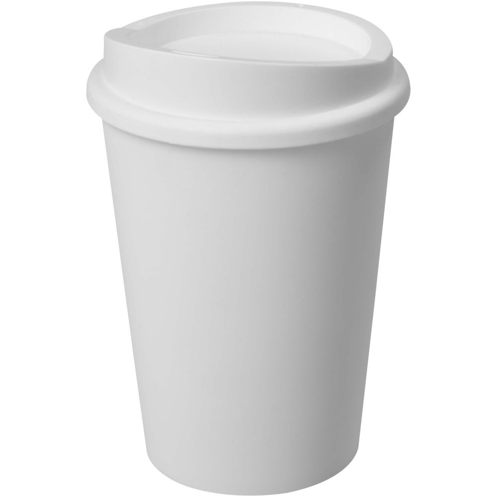Logo trade business gift photo of: Americano® Switch 300 ml tumbler with lid