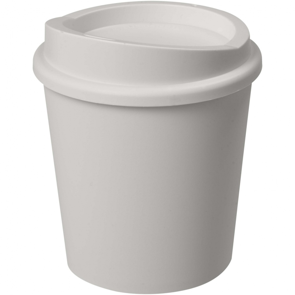 Logotrade corporate gift picture of: Americano® Switch Renew 200 ml tumbler with lid