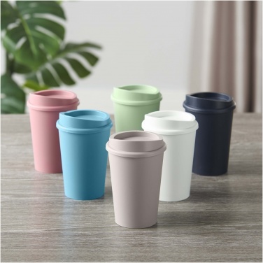 Logotrade promotional giveaway image of: Americano® Switch Renew 300 ml tumbler with lid