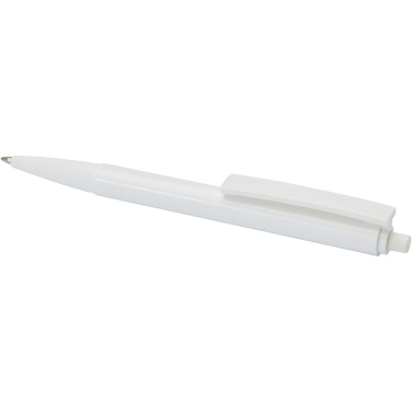 Logo trade promotional gifts picture of: Elsa recycled plastic ballpoint pen