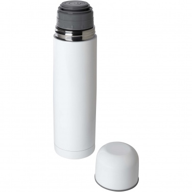 Logotrade business gifts photo of: Sullivan 750 ml RCS certified recycled stainless steel vacuum insulated flask