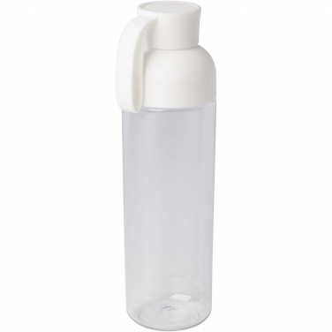Logo trade promotional giveaways image of: Illuminate 600 ml RPET water bottle