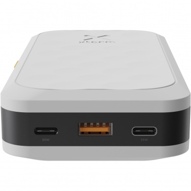 Logotrade promotional merchandise picture of: Xtorm FS520 Fuel Series 20.000 mAh 35W power bank
