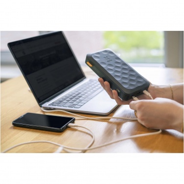 Logo trade advertising products picture of: Xtorm FS5451 Fuel Series 45.000 mAh 67W power bank