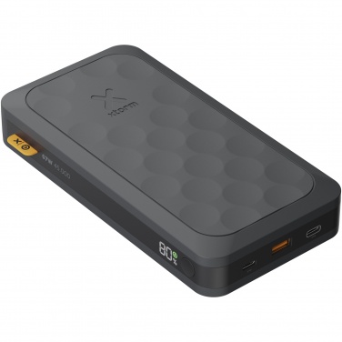 Logo trade corporate gifts picture of: Xtorm FS5451 Fuel Series 45.000 mAh 67W power bank