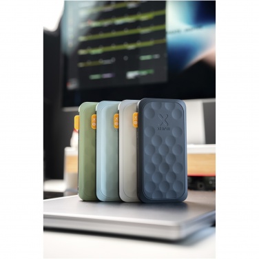Logotrade business gifts photo of: Xtorm FS5451 Fuel Series 45.000 mAh 67W power bank