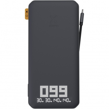 Logotrade corporate gift image of: Xtorm XB403 Titan Ultra 27.000 mAh 200W laptop power bank