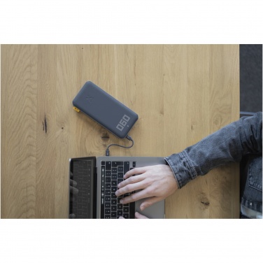 Logotrade advertising product picture of: Xtorm XB403 Titan Ultra 27.000 mAh 200W laptop power bank