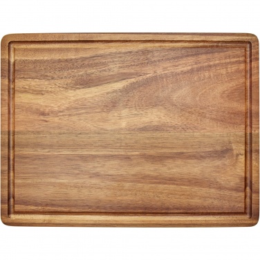Logo trade promotional items picture of: Sonora acacia wood cutting board