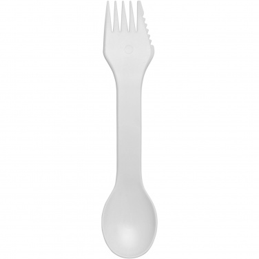 Logo trade promotional items image of: Epsy Rise spork