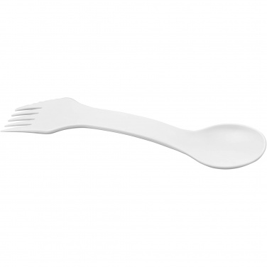 Logo trade promotional products picture of: Epsy Rise spork