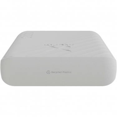Logotrade promotional gift image of: Xtorm XG205 Go2 12W 5.000 mAh fast charge power bank 