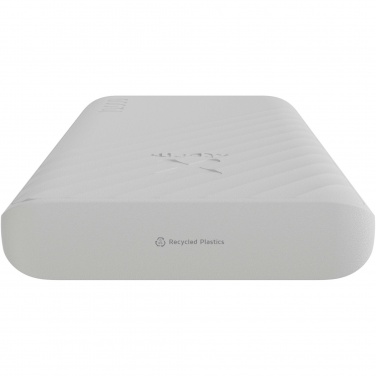 Logo trade promotional merchandise photo of: Xtorm XG210 Go2 15W 10.000 mAh fast charge power bank