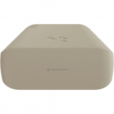 Logotrade promotional product picture of: Xtorm XG220 Go2 15W 20.000 mAh fast charge power bank 