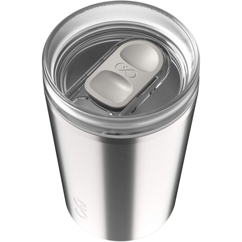 Logotrade promotional gift picture of: Ocean Bottle 350 ml insulated tumbler