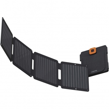 Logotrade promotional item picture of: Xtorm XR2S28 SolarBooster 28W foldable solar panel