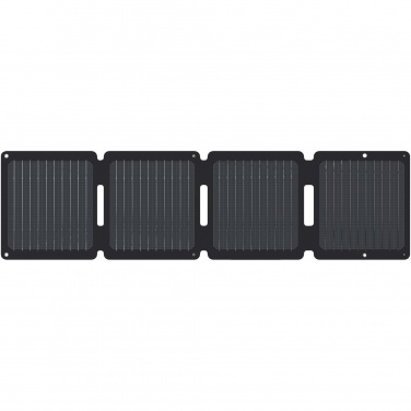 Logotrade corporate gifts photo of: Xtorm XR2S28 SolarBooster 28W foldable solar panel