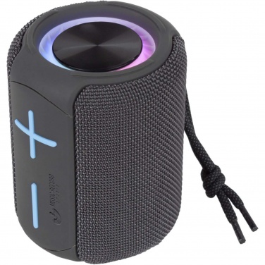 Logotrade promotional products photo of: Prixton Beat Box speaker 