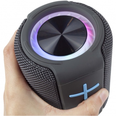 Logotrade promotional merchandise image of: Prixton Beat Box speaker 