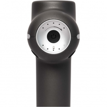 Logo trade corporate gift photo of: Prixton MGF80 Synergy massage gun 