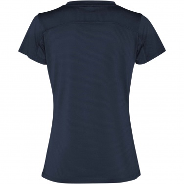 Logotrade advertising product image of: Slam short sleeve women's sports t-shirt