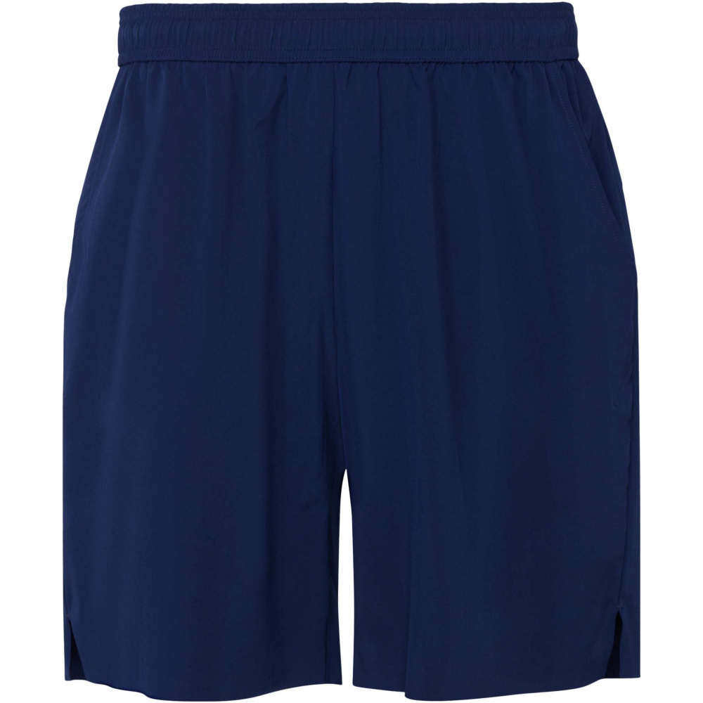 Logo trade promotional gifts image of: Murray unisex sports shorts
