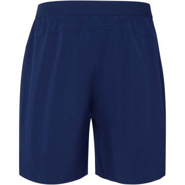 Logo trade business gifts image of: Murray unisex sports shorts