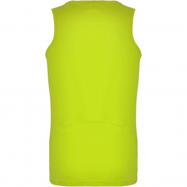 Logo trade promotional products picture of: Andre men's sports vest