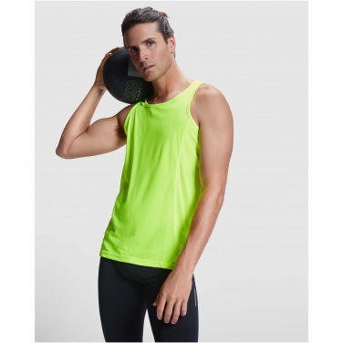 Logotrade promotional merchandise photo of: Andre kids sports vest