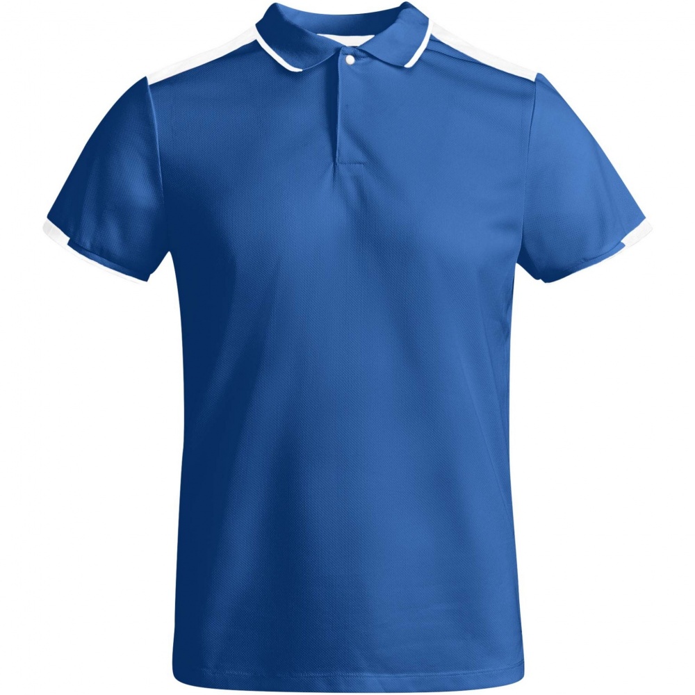 Logotrade corporate gift image of: Tamil short sleeve men's sports polo