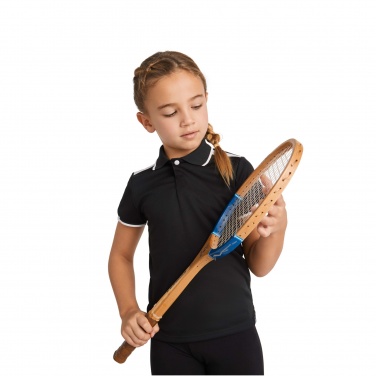 Logotrade promotional merchandise image of: Tamil short sleeve kids sports polo