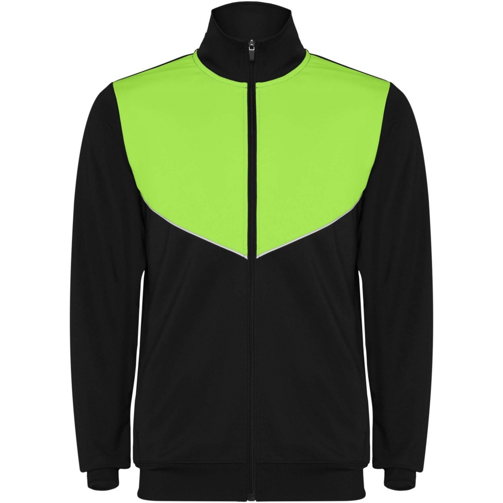 Logotrade promotional merchandise photo of: Evans kids tracksuit