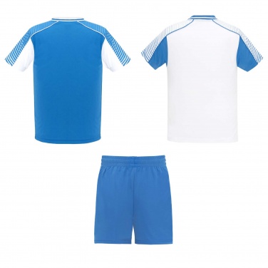 Logotrade promotional item picture of: Juve kids sports set