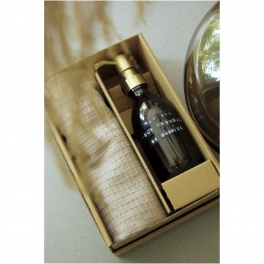 Logotrade corporate gift image of: Wellmark Happy Home gift box
