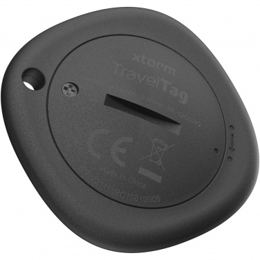 Logo trade corporate gifts picture of: Xtorm XTAG01 travel tag