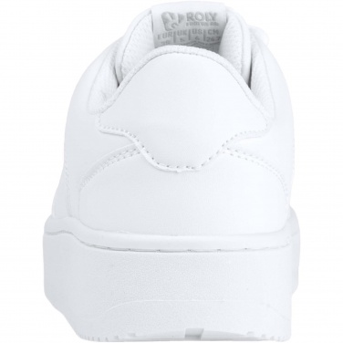 Logo trade promotional merchandise photo of: Baylor unisex trainers