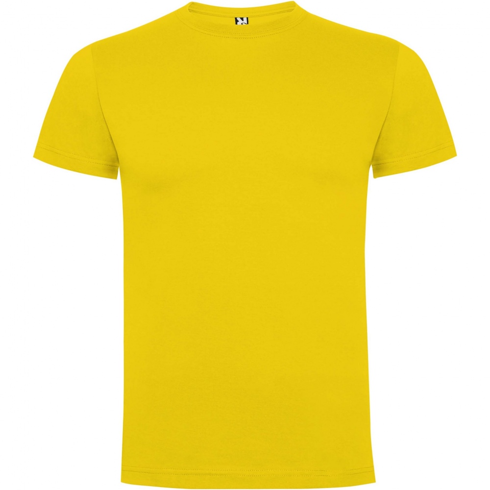 Logo trade promotional product photo of: Dogo Premium short sleeve men's t-shirt