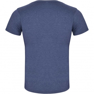 Logotrade promotional giveaway picture of: Fox short sleeve men's t-shirt
