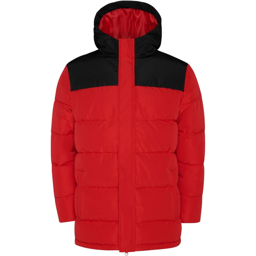 Logo trade promotional products picture of: Tallin kids insulated jacket
