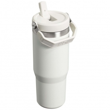 Logotrade promotional products photo of: Stanley 890 ml IceFlow™ flip straw tumbler