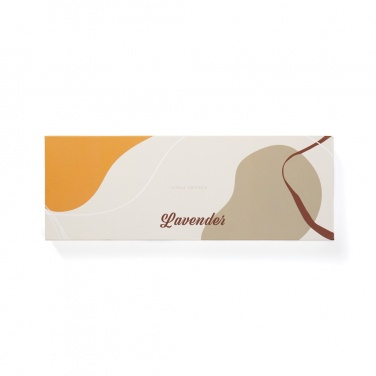 Logotrade promotional merchandise photo of: VINGA Retro serving cutlery