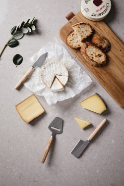 Logotrade advertising product image of: VINGA Retro cheese set