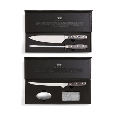 Logo trade promotional merchandise picture of: VINGA Kaiser Fillet Set
