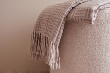 Logotrade advertising product image of: VINGA Lenox blanket