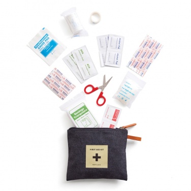 Logotrade advertising product picture of: VINGA Asado First Aid Kit