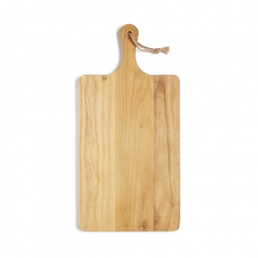 Logo trade promotional giveaways image of: VINGA Buscot Rectangular Serving Board