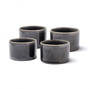 Logo trade business gifts image of: VINGA Nomimono bowl set mini, 4 pcs set