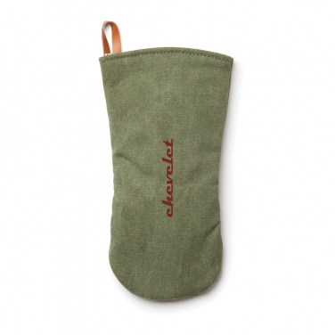 Logotrade promotional merchandise picture of: VINGA Asado oven mitt