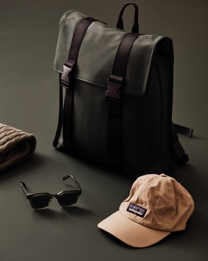 Logotrade business gifts photo of: VINGA Baltimore Backpack