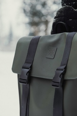 Logo trade promotional product photo of: VINGA Baltimore Backpack